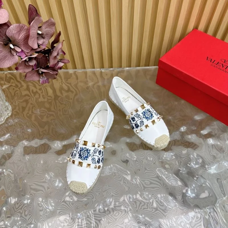 Original Valentino Fishermans Shoes 36491