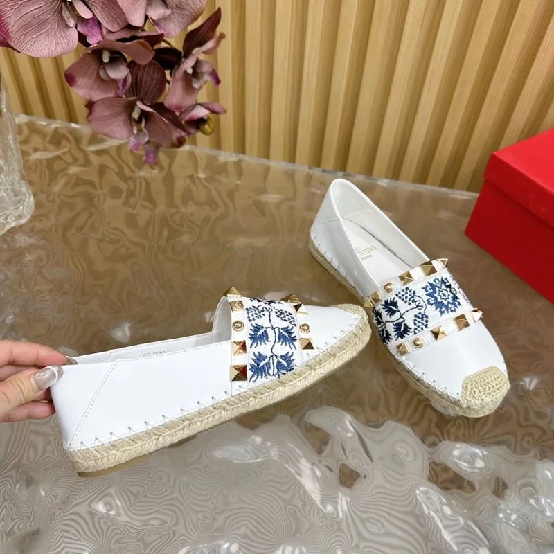 Original Valentino Fishermans Shoes 36491