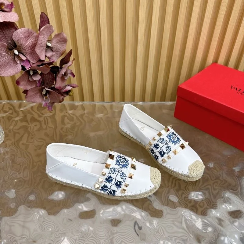 Original Valentino Fishermans Shoes 36491
