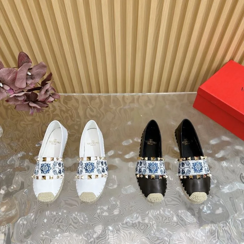 Original Valentino Fishermans Shoes 36491
