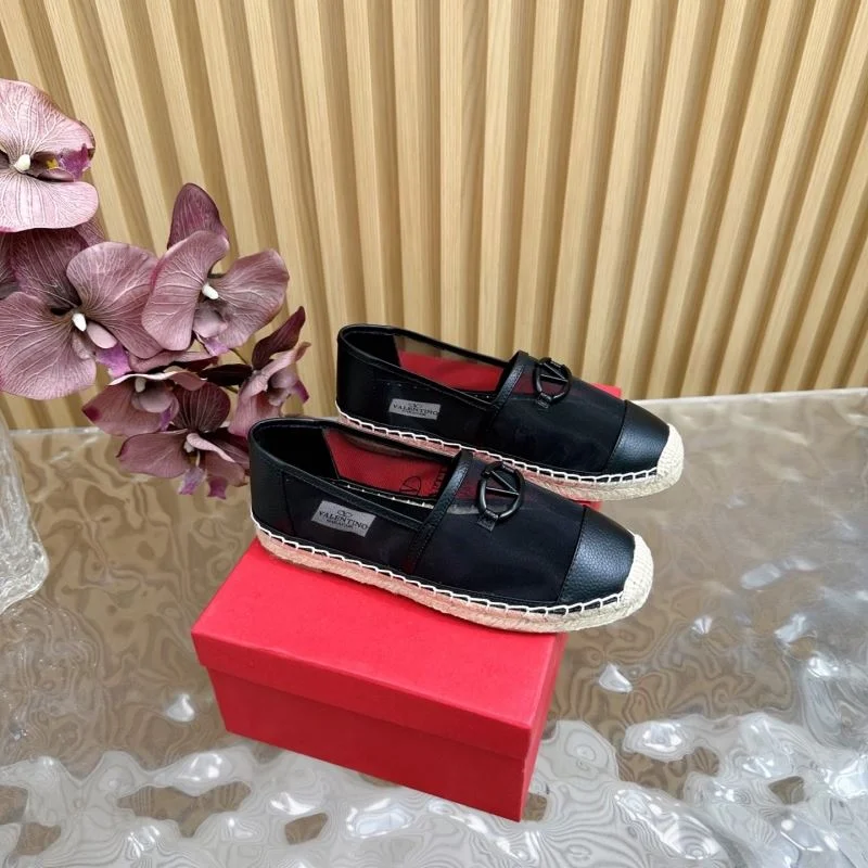 HighPerformance Valentino Fishermans Shoes 36490