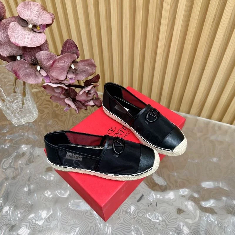 HighPerformance Valentino Fishermans Shoes 36490