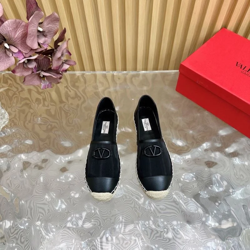 HighPerformance Valentino Fishermans Shoes 36490