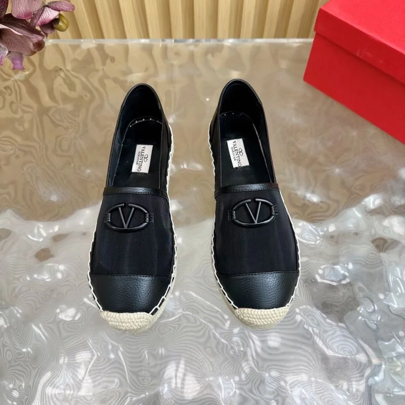 HighPerformance Valentino Fishermans Shoes 36490