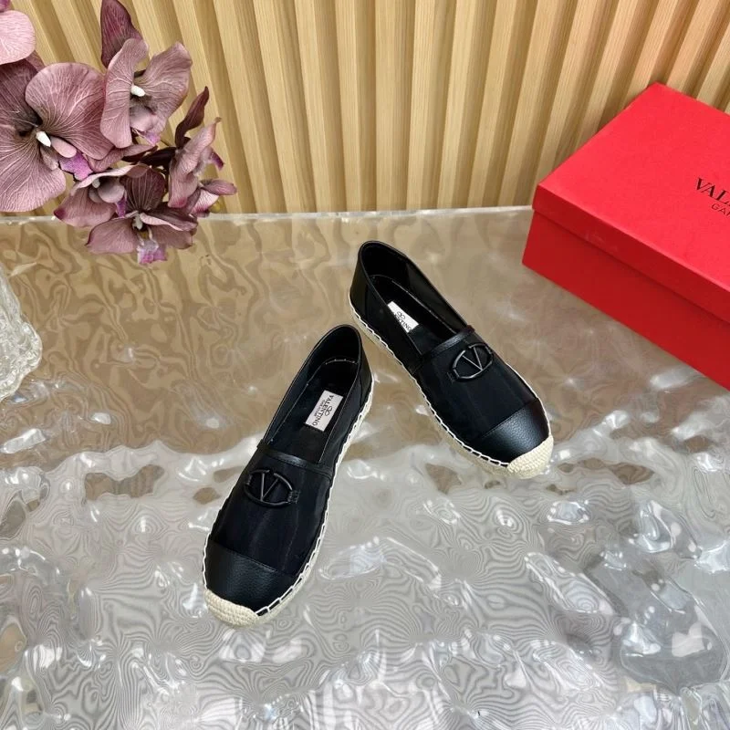HighPerformance Valentino Fishermans Shoes 36490
