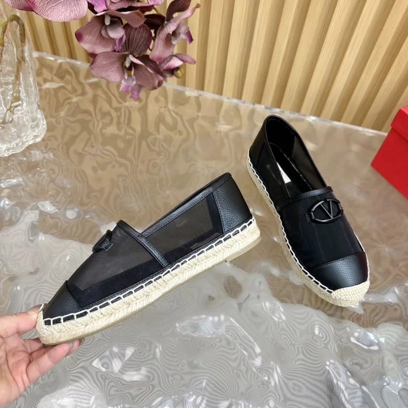 HighPerformance Valentino Fishermans Shoes 36490