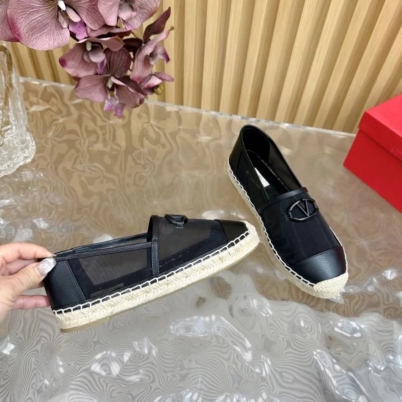 HighPerformance Valentino Fishermans Shoes 36490