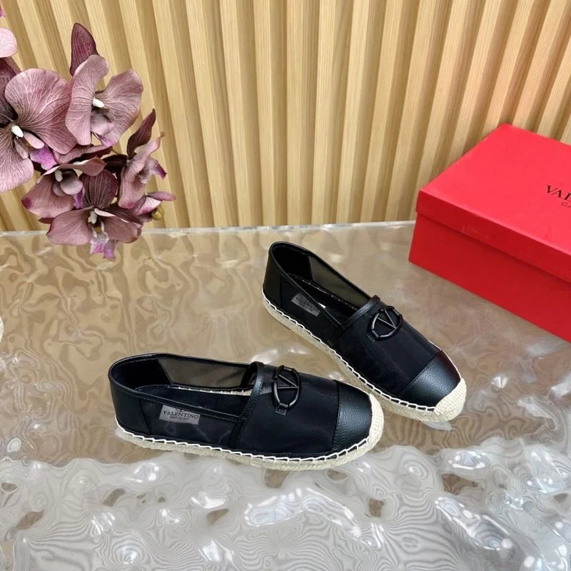 HighPerformance Valentino Fishermans Shoes 36490