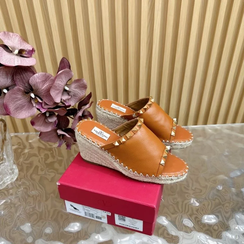 Valentino Fishermans Shoes Versatile 36489