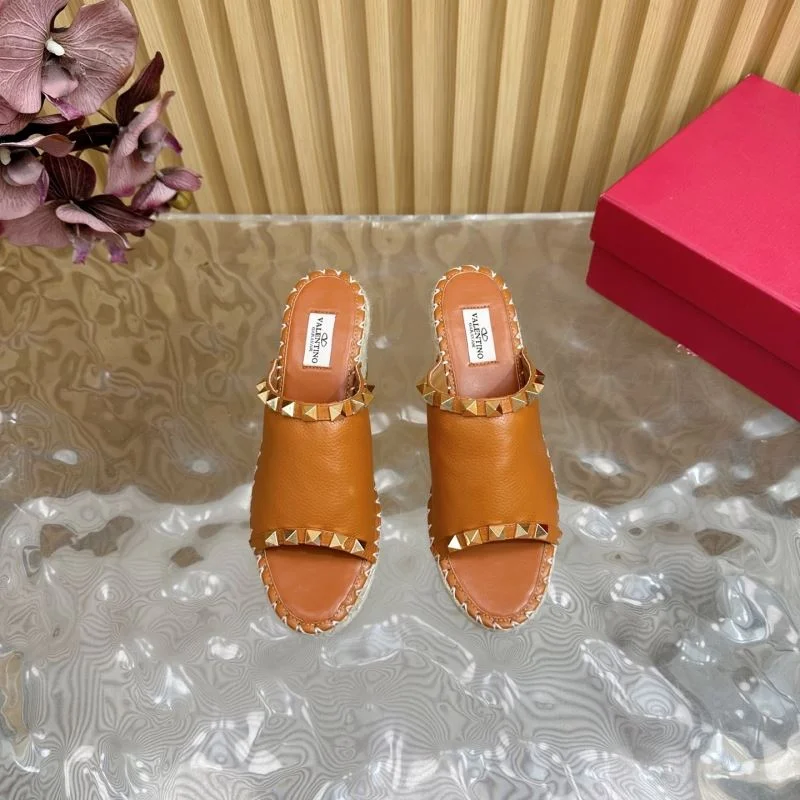 Valentino Fishermans Shoes Versatile 36489
