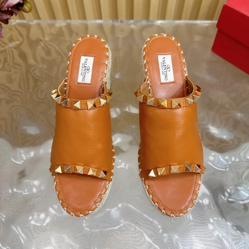Valentino Fishermans Shoes Versatile 36489