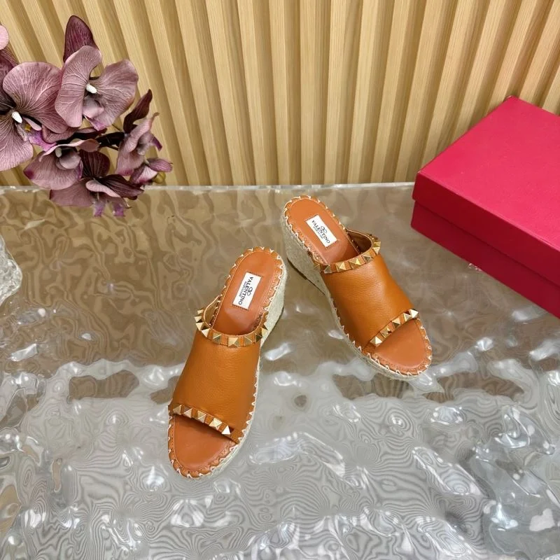 Valentino Fishermans Shoes Versatile 36489