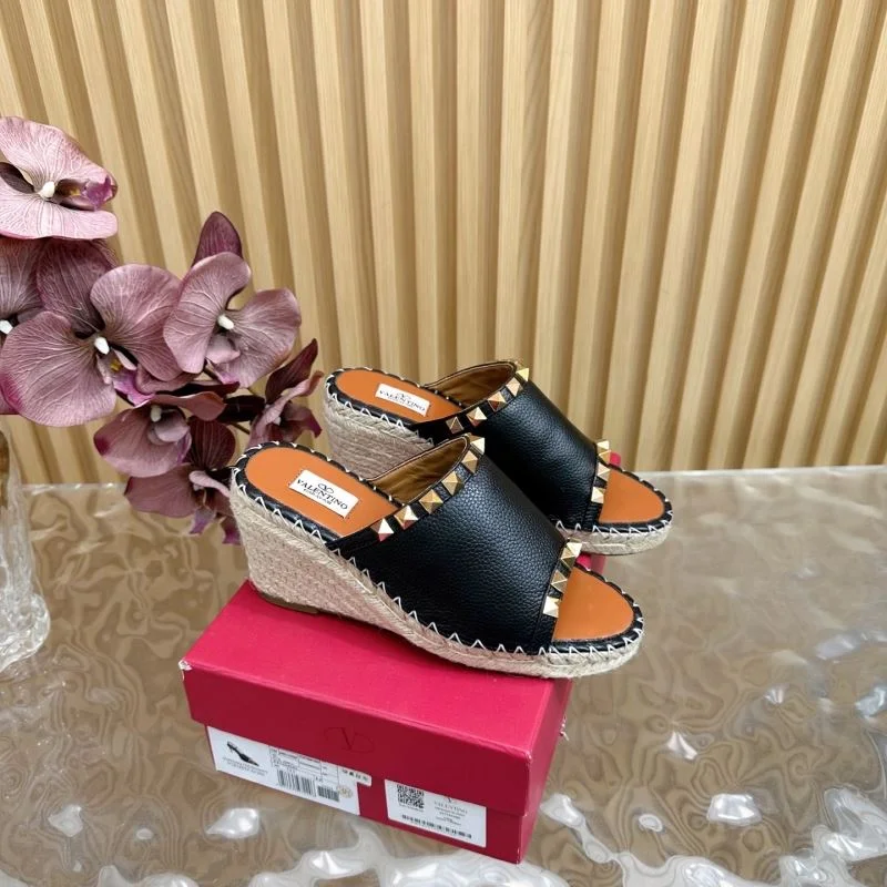 AllSeason Valentino Fishermans Shoes 36485