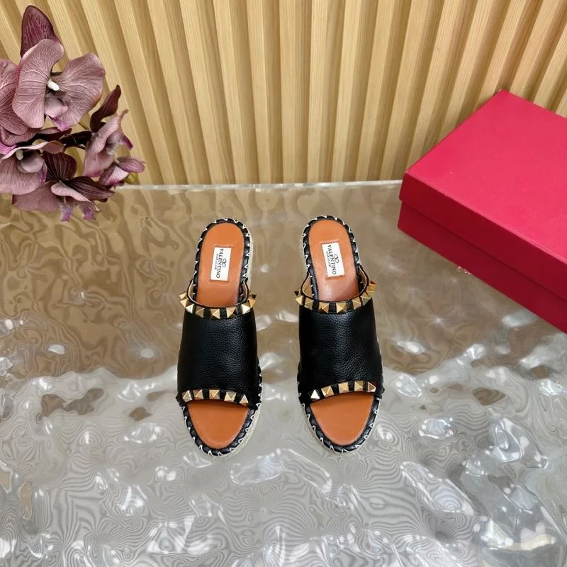 AllSeason Valentino Fishermans Shoes 36485