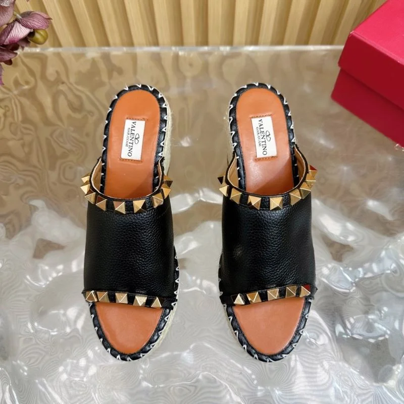 AllSeason Valentino Fishermans Shoes 36485