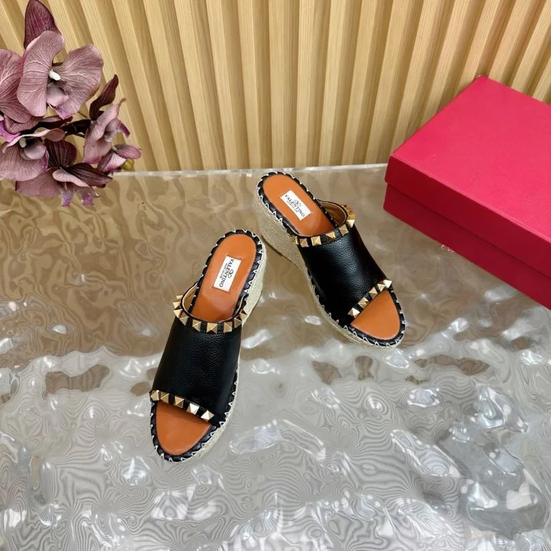 AllSeason Valentino Fishermans Shoes 36485