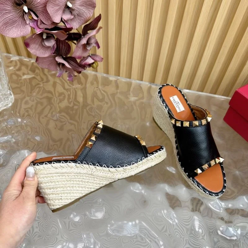 AllSeason Valentino Fishermans Shoes 36485