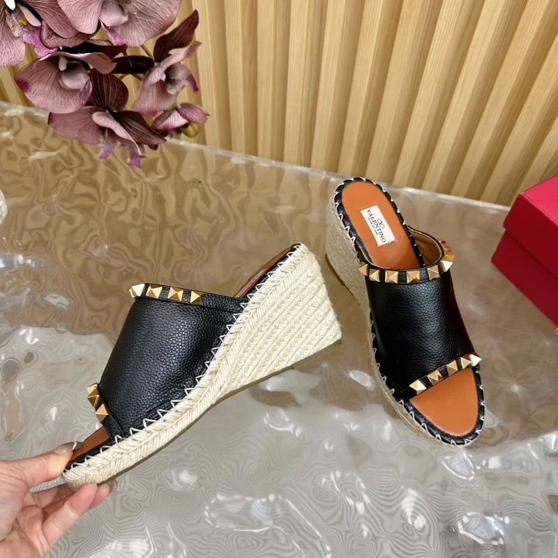 AllSeason Valentino Fishermans Shoes 36485