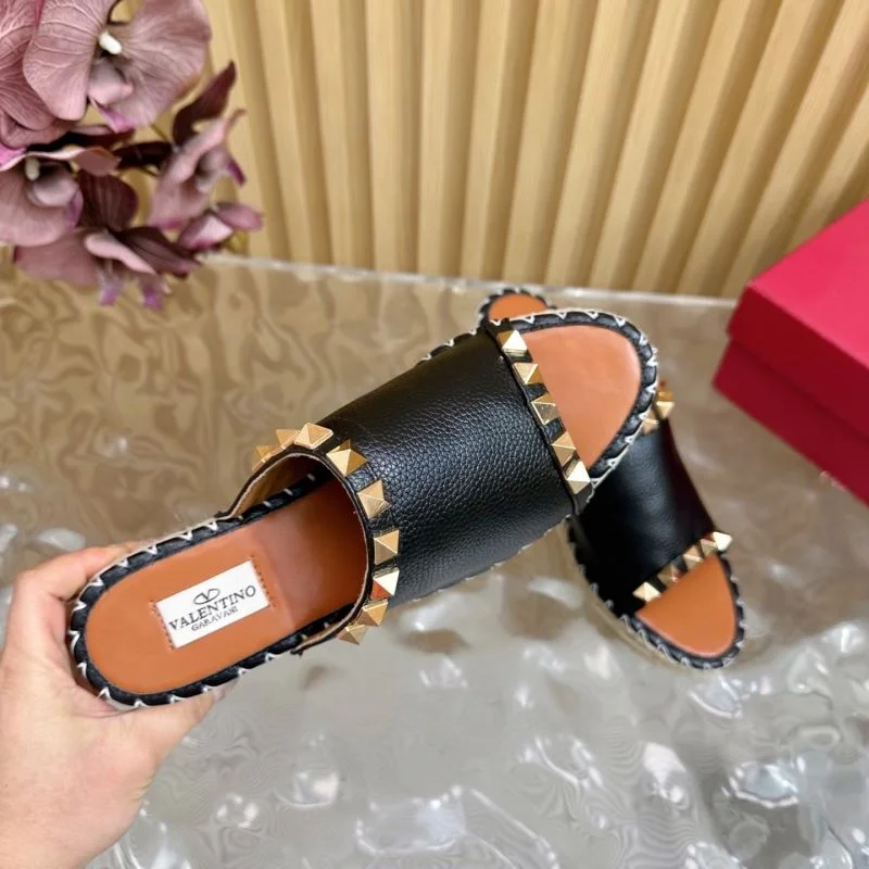 AllSeason Valentino Fishermans Shoes 36485
