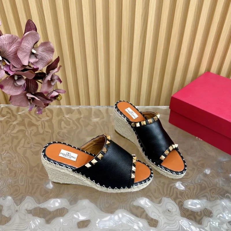 AllSeason Valentino Fishermans Shoes 36485