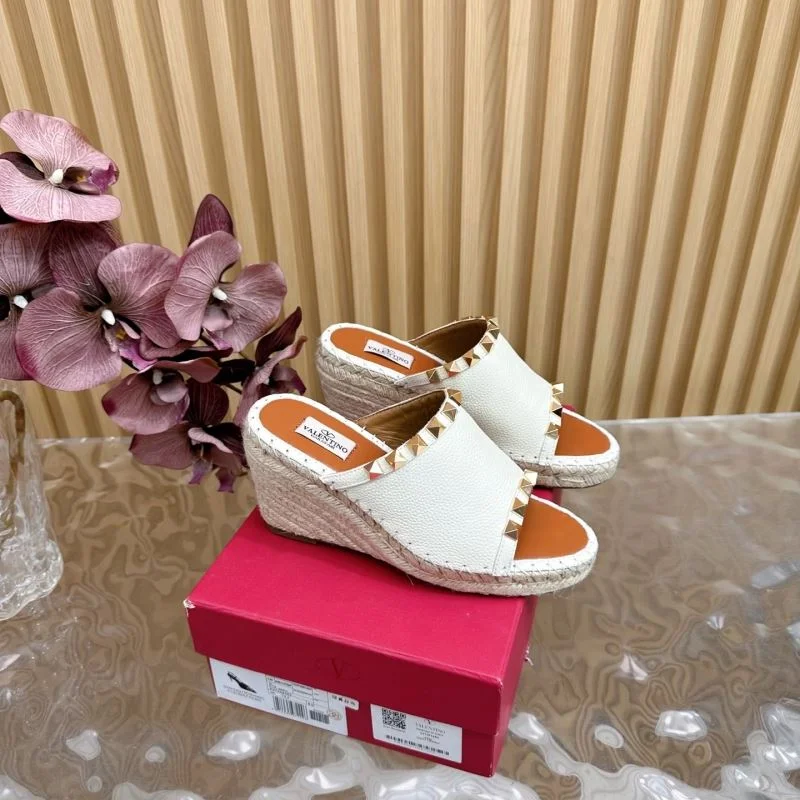 SunProtective Valentino Fishermans Shoes 36484