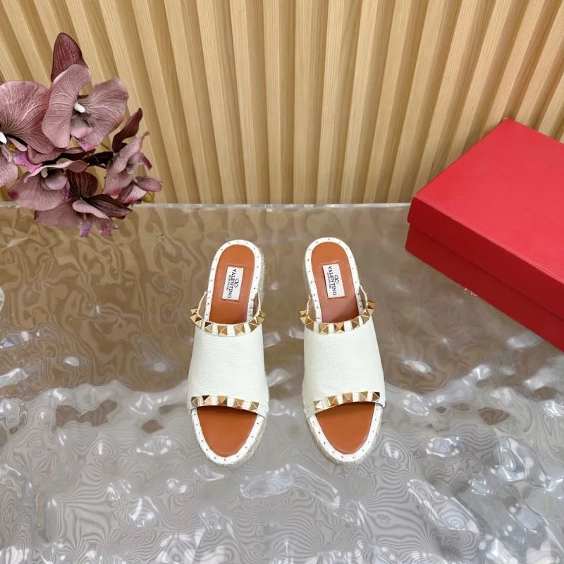 SunProtective Valentino Fishermans Shoes 36484