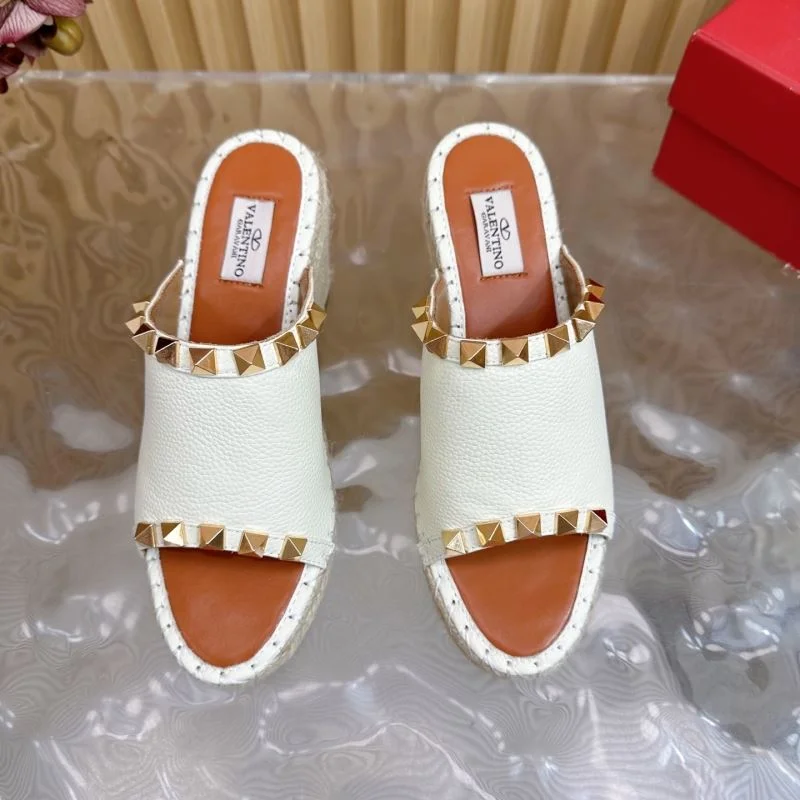 SunProtective Valentino Fishermans Shoes 36484