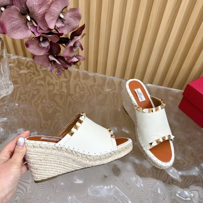 SunProtective Valentino Fishermans Shoes 36484