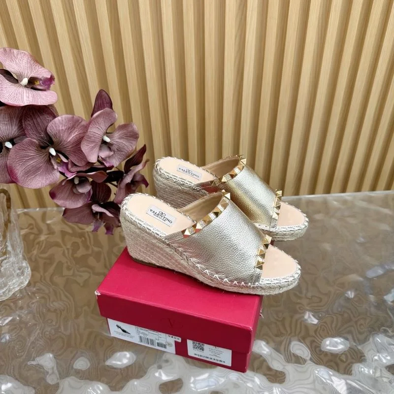 Valentino Fishermans Shoes Efficient 36481