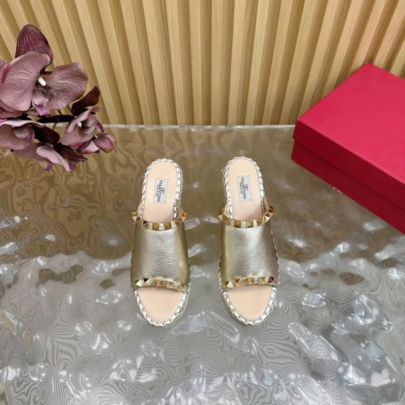 Valentino Fishermans Shoes Efficient 36481