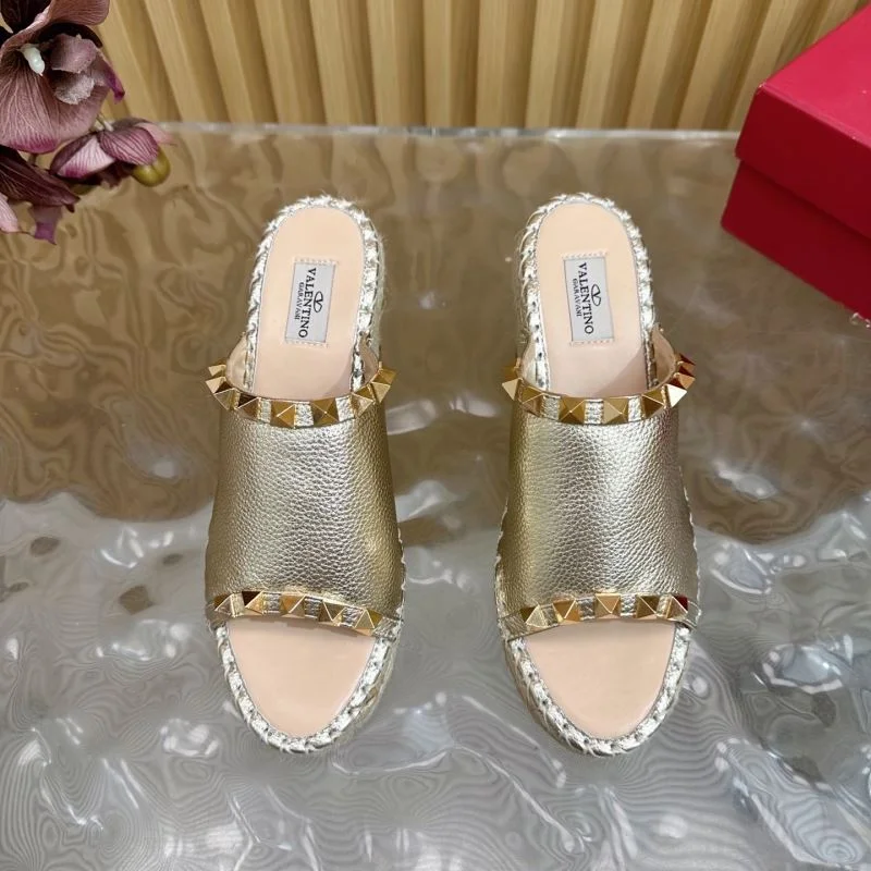Valentino Fishermans Shoes Efficient 36481