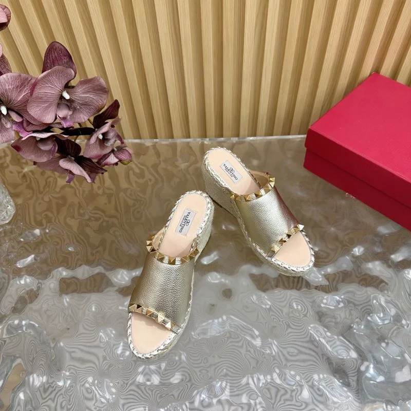 Valentino Fishermans Shoes Efficient 36481