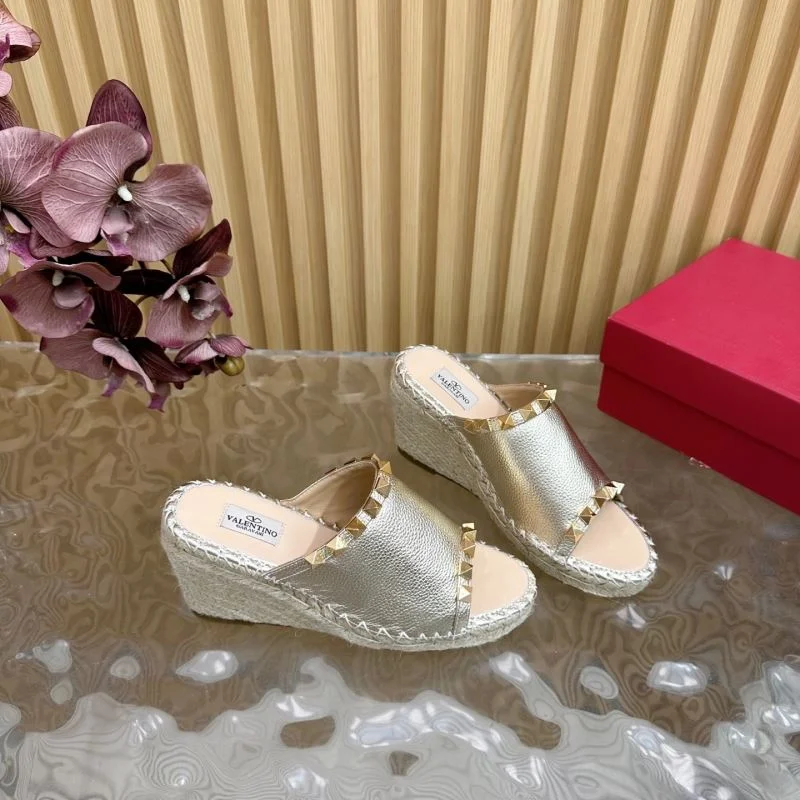 Valentino Fishermans Shoes Efficient 36481