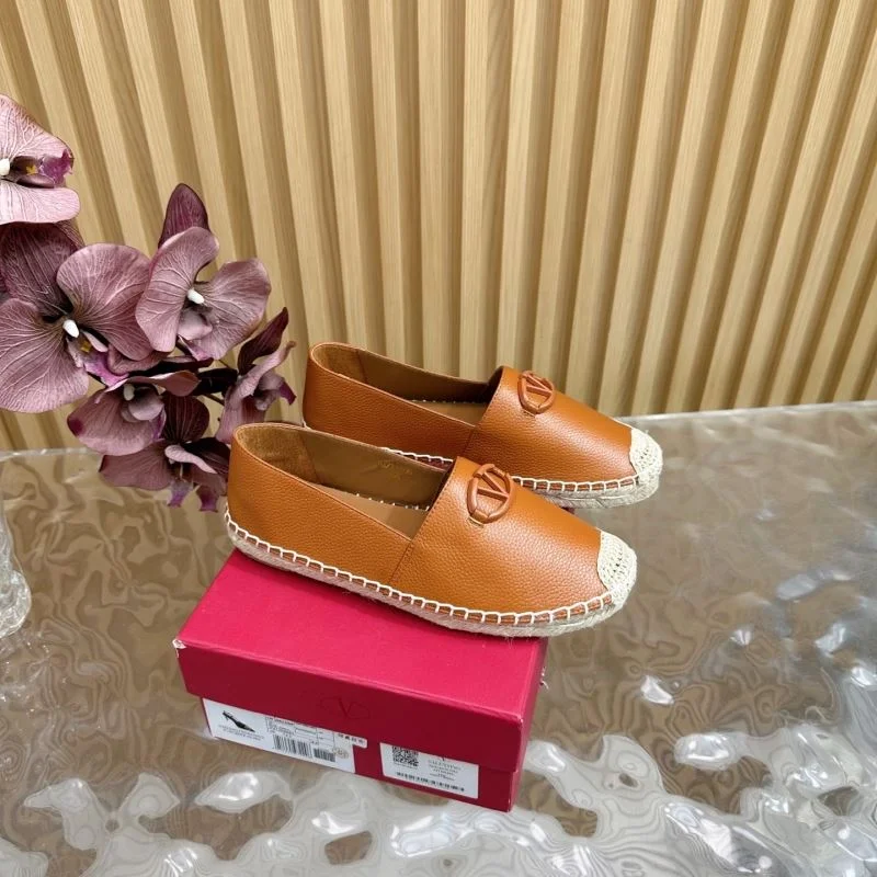 Valentino Fishermans Shoes Versatile 36483