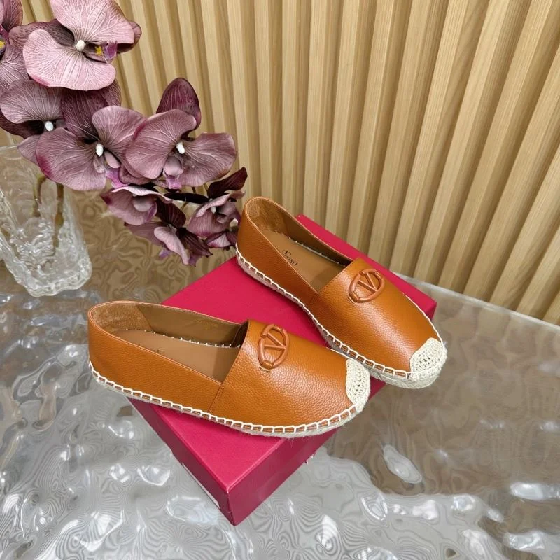 Valentino Fishermans Shoes Versatile 36483