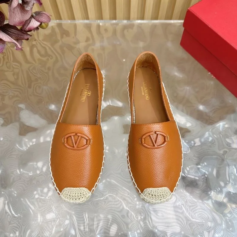 Valentino Fishermans Shoes Versatile 36483