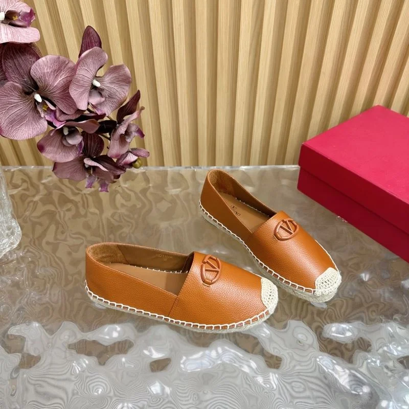 Valentino Fishermans Shoes Versatile 36483