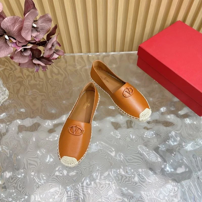 Valentino Fishermans Shoes Versatile 36483
