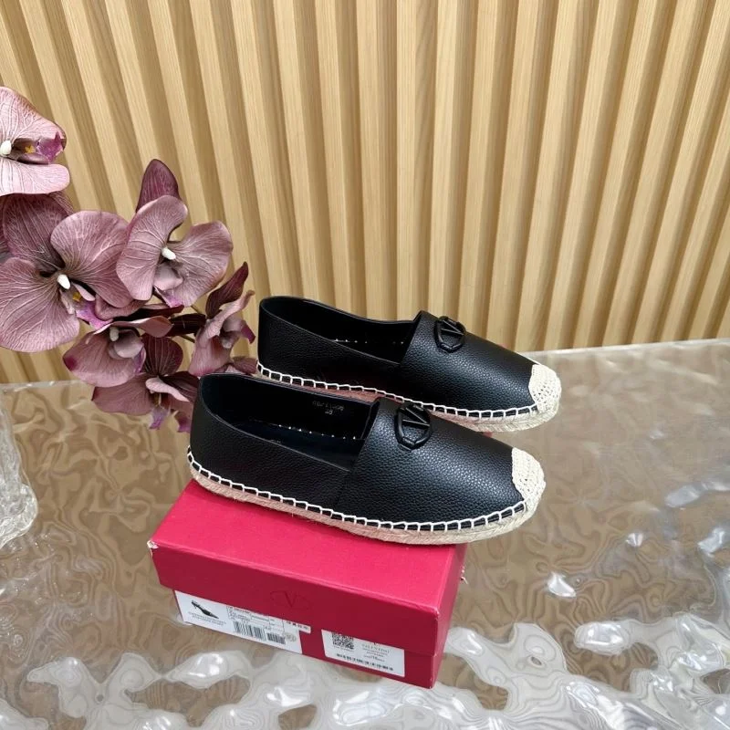 EasyCare Valentino Fishermans Shoes 36480