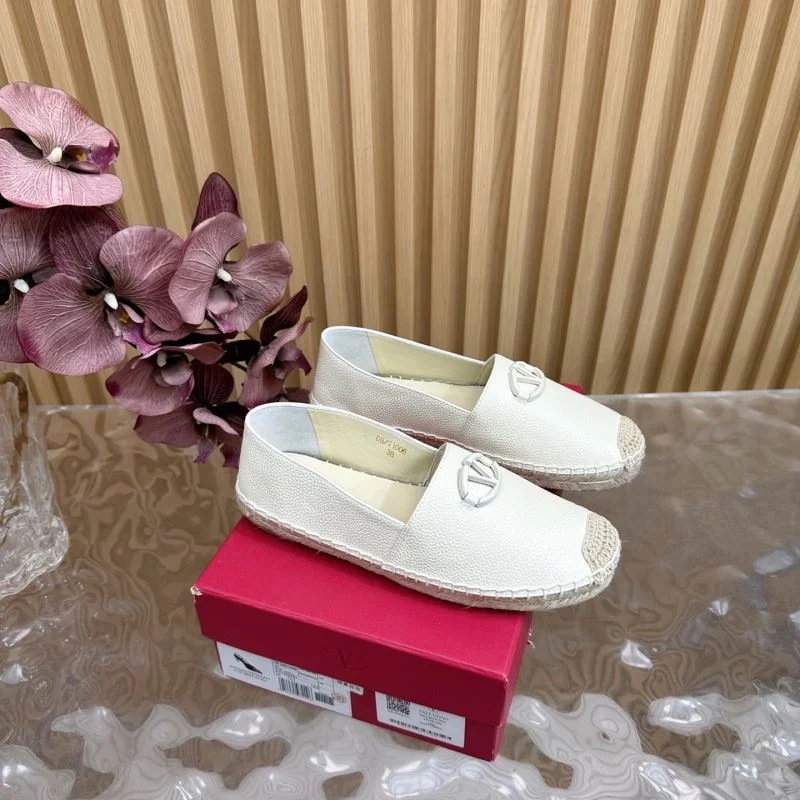 Valentino Fishermans Shoes WellDesigned 36482