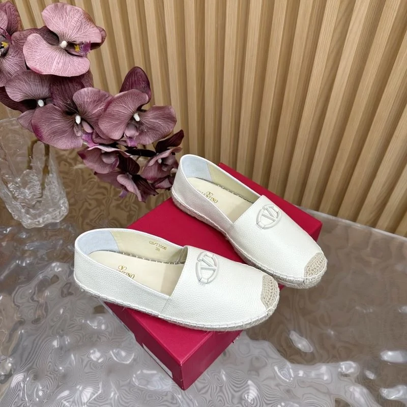 Valentino Fishermans Shoes WellDesigned 36482