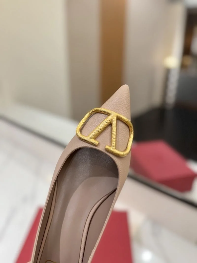 TechFriendly Valentino Flat Shoes 36796