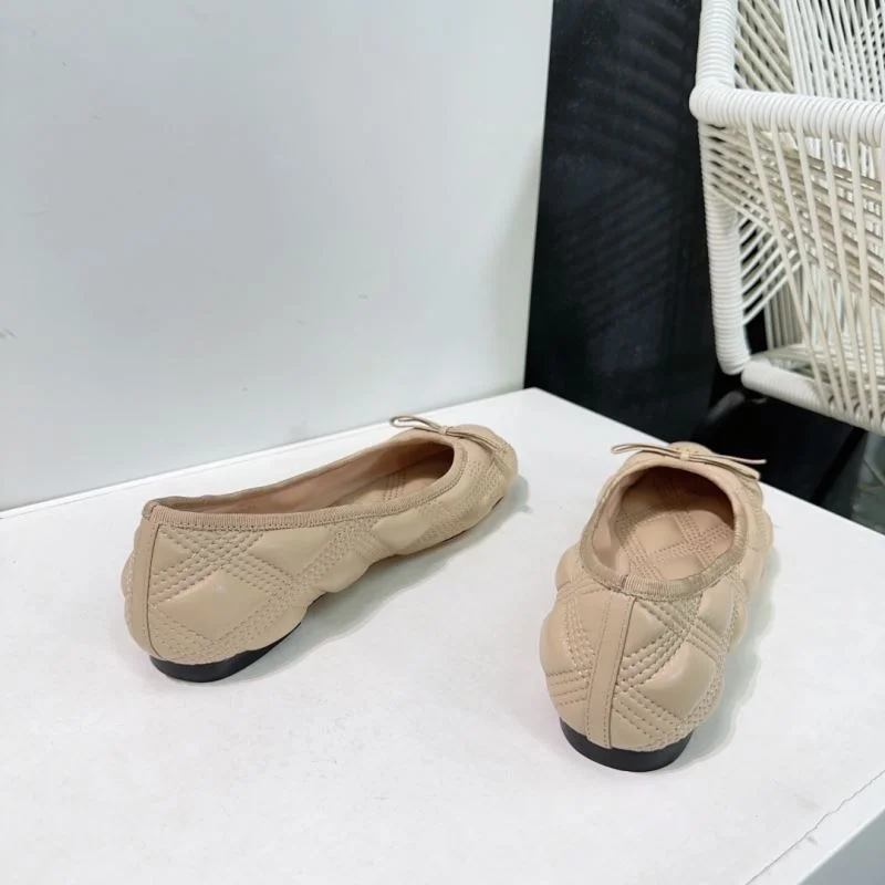 Valentino Flat Shoes Comfortable 36792
