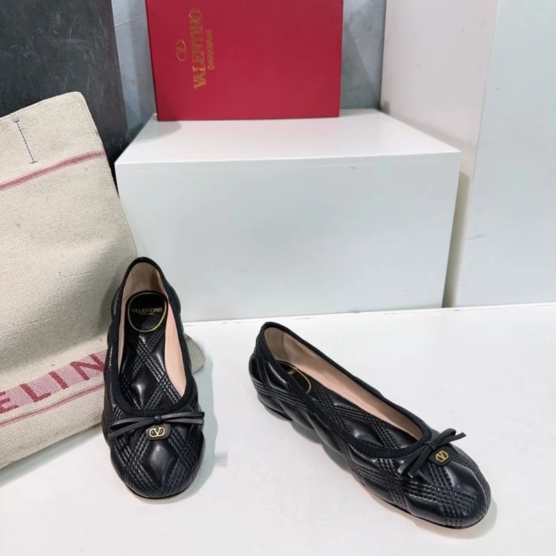 Valentino Flat Shoes GoAnywhere 36780