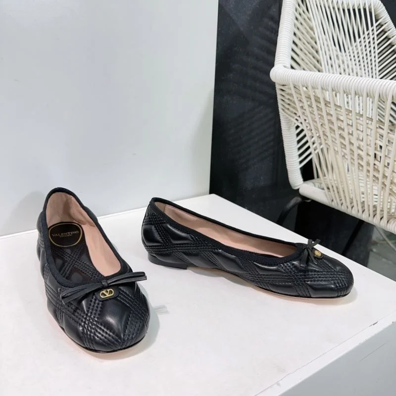 Valentino Flat Shoes GoAnywhere 36780