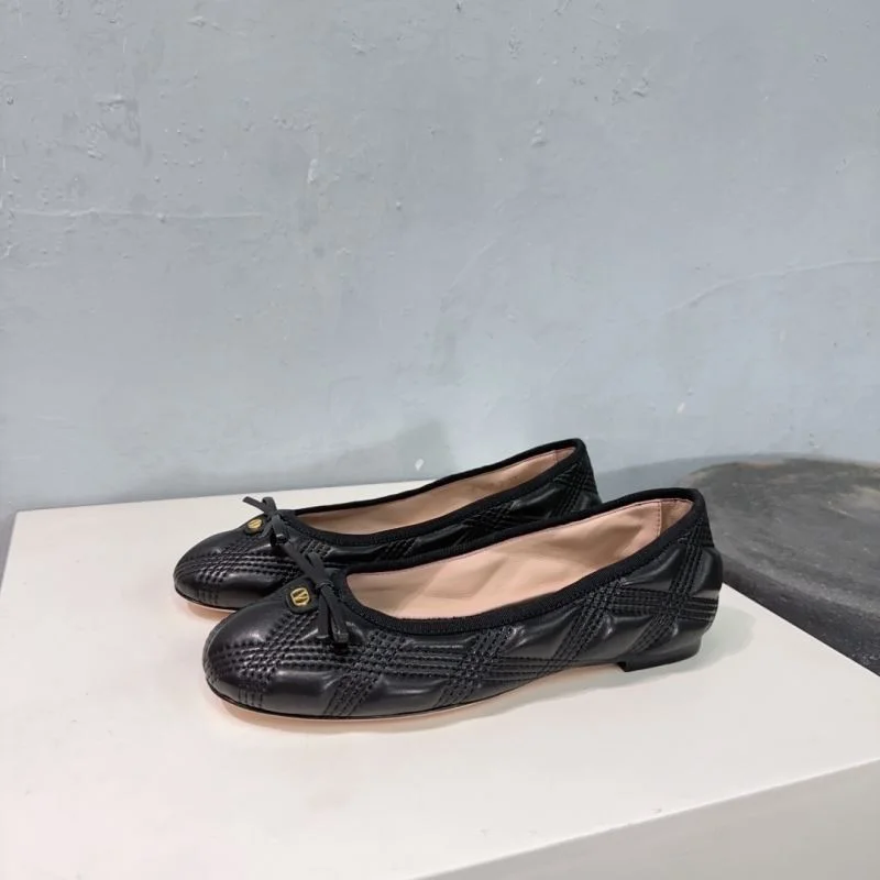 Valentino Flat Shoes GoAnywhere 36780