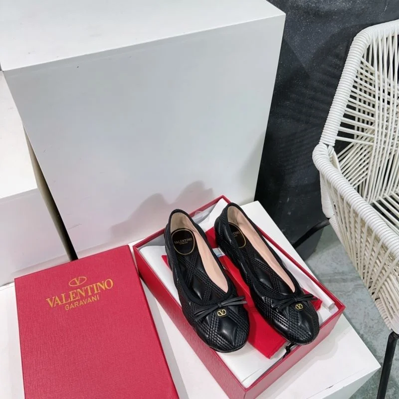 Valentino Flat Shoes GoAnywhere 36780