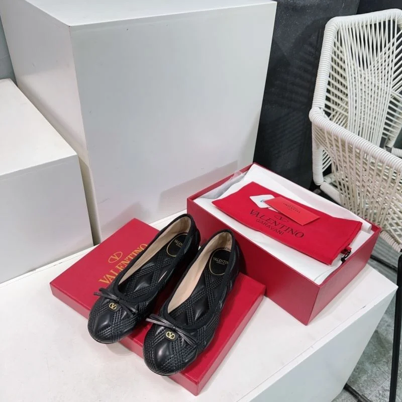 Valentino Flat Shoes GoAnywhere 36780