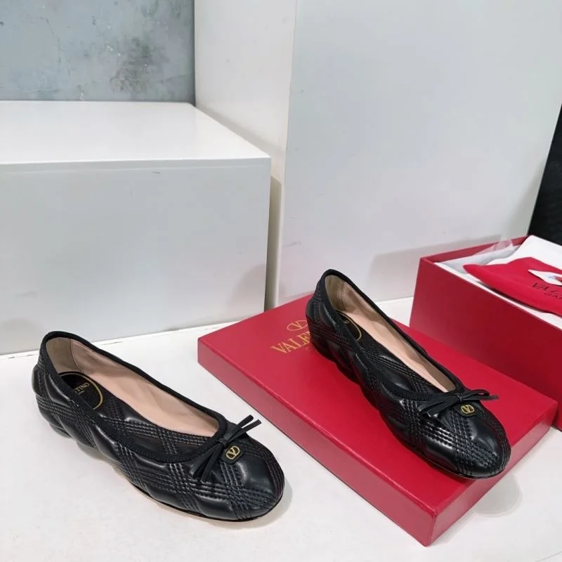 Valentino Flat Shoes GoAnywhere 36780