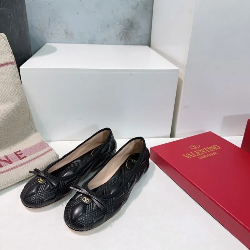 Valentino Flat Shoes GoAnywhere 36780